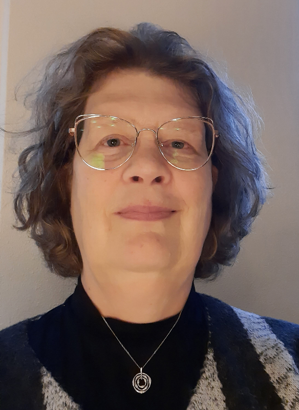 Ellen van den Berg